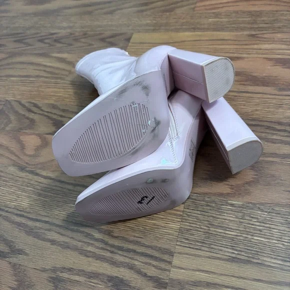 Dolls kill azalea wang dillan patent boots - Picture 10 of 10